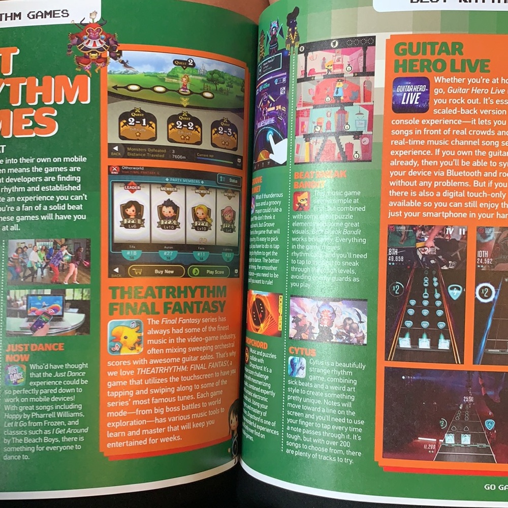 Go gaming , - Picture 3 of 3